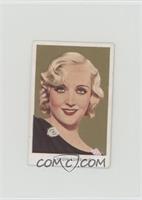 Carole Lombard [Good to VG‑EX]