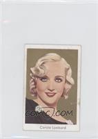 Carole Lombard [Good to VG‑EX]