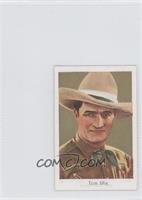 Tom Mix