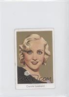 Carole Lombard [Good to VG‑EX]