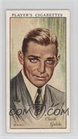 Clark Gable [Good to VG‑EX]