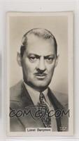 Lionel Barrymore