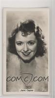 Janet Gaynor