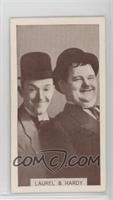 Stan Laurel, Oliver Hardy