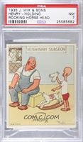 Veterinary Surgeon [PSA 7 NM]