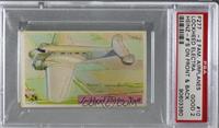 Lockheed Electra [PSA 2 GOOD]