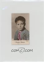 Dickie Moore [Good to VG‑EX]