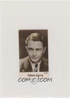 Robert Young