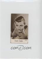 Clark Gable [Poor to Fair]