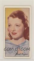 Janet Gaynor [Good to VG‑EX]