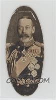King George V [COMC RCR Poor]