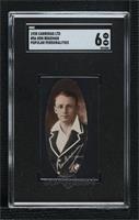 Don Bradman [SGC 6 EX/NM]