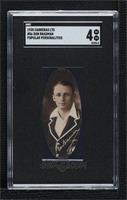 Don Bradman [SGC 4 VG/EX]