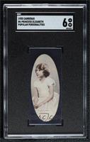 Princess Elizabeth [SGC 6 EX/NM]