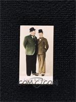 Laurel & Hardy [Poor to Fair]