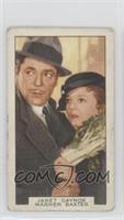 Janet Gaynor, Warner Baxter [Poor to Fair]