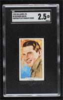 Richard Arlen [SGC 2.5 GOOD+]