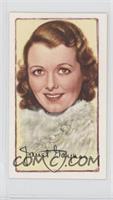 Janet Gaynor