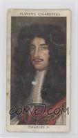 Charles II [Poor to Fair]