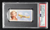 Mrs. Beryl Markham [PSA 5 EX]