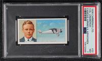 Col. Chas. Augustus Lindbergh [PSA 7 NM]