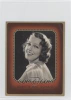 Jeanette MacDonald [Good to VG‑EX]