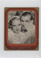 Marlene Dietrich, Gary Cooper