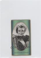 Jeanette MacDonald [Good to VG‑EX]