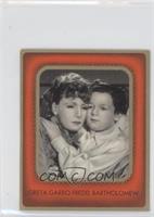 Greta Garbo, Freddie Bartholomew