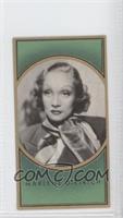 Marlene Dietrich