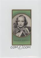 Marlene Dietrich [Good to VG‑EX]