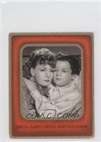 Greta Garbo, Freddie Bartholomew