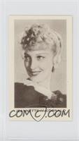 Jeanette MacDonald