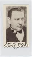 Wallace Beery