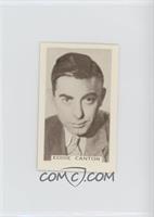 Eddie Cantor