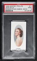 Jean Gillie [PSA 9 MINT]