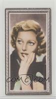 Loretta Young