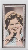 Shirley Temple