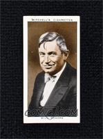 Will Rogers [Good to VG‑EX]