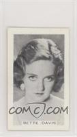 Bette Davis