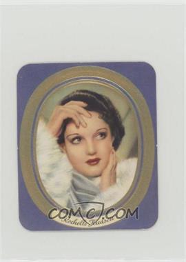 1936 Sultan Filmsterne Luxusbild-Serie - Tobacco [Base] #182 - Rochelle Hudson