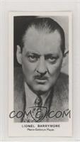 Lionel Barrymore