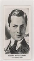 Robert Montgomery