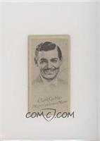 Clark Gable [Poor to Fair]