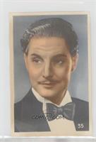 Robert Donat