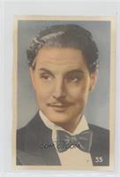 Robert Donat [Good to VG‑EX]