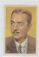 William Powell [Good to VG‑EX]