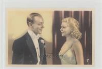 Fred Astaire, Ginger Rogers