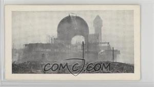 1937 BAT Crystal Palace Souvenir Cards - Tobacco [Base] #40 - Remains of the Crystal Palace