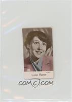 Luise Rainer